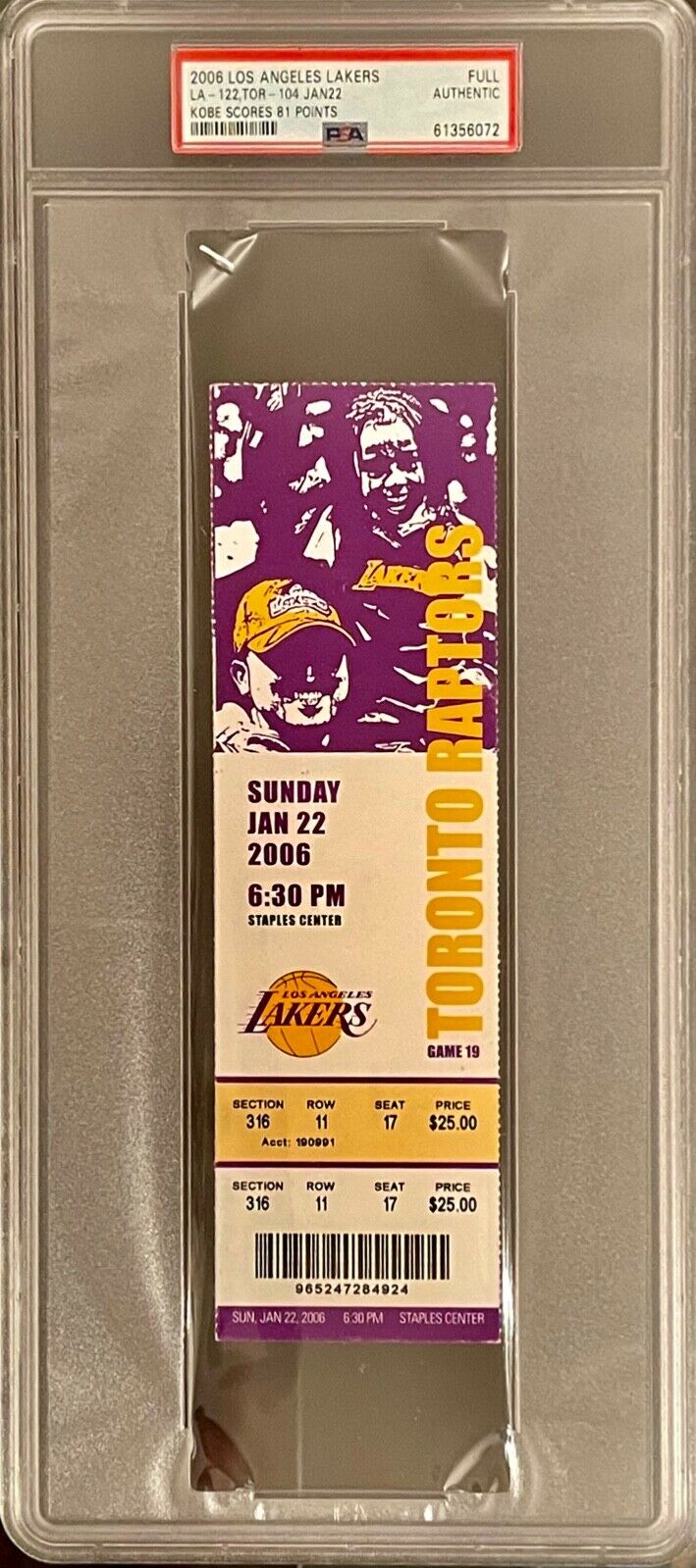 File:Los Angeles Lakers at Dallas Mavericks 1981-03-17 (ticket